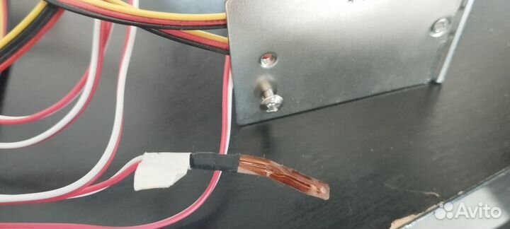 Панель управления Scythe Kaze Master km01-bk