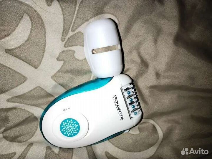 Эпилятор Rowenta EP 2851