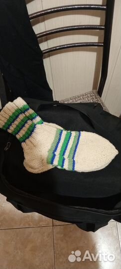 Носки Людвиг