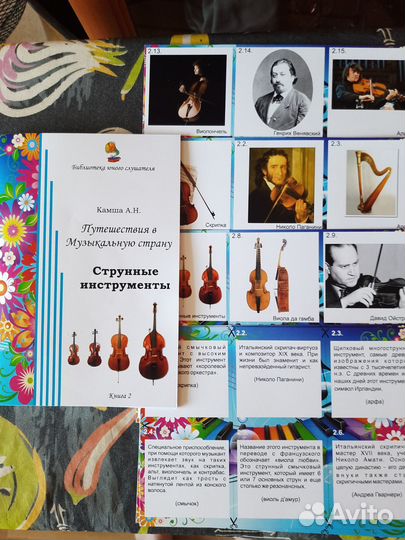 Продам брошюры серии 