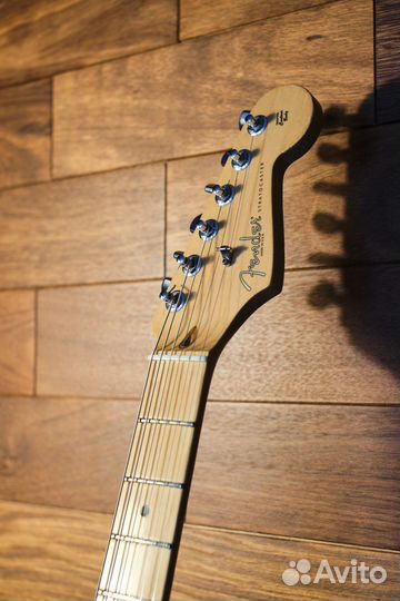 Fender American Standard Stratocaster (2005)