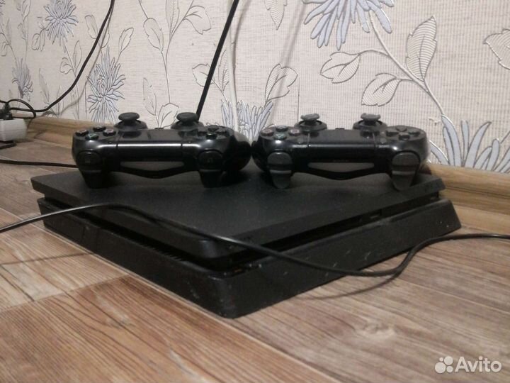 Sony PS4 1 tb