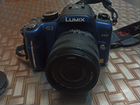 Фотоаппарат lumix G2 объявление продам