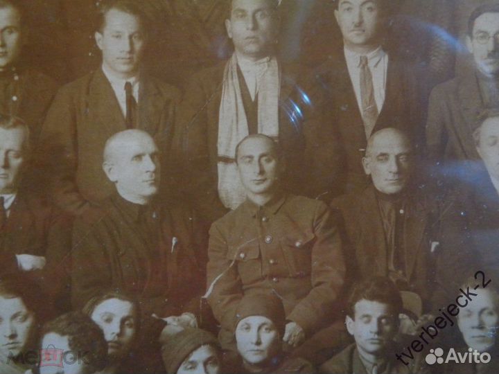 Фотография берия Лаврентий Берия Ноябрь 1933 год