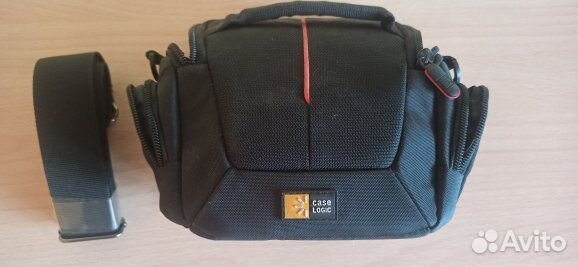 Сумка - органайзер для фотоаппарата видеотехники