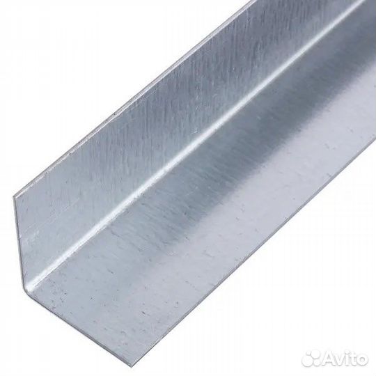 Профиль-уголок 40*40