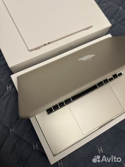 Apple MacBook Air 15