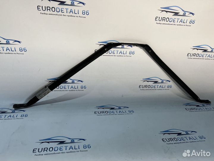 Элементы телевизора BMW 7-Series E66/66