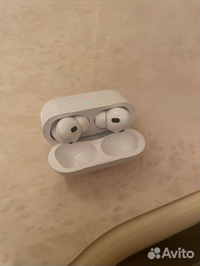 Earpods наушники pro2 последний серии