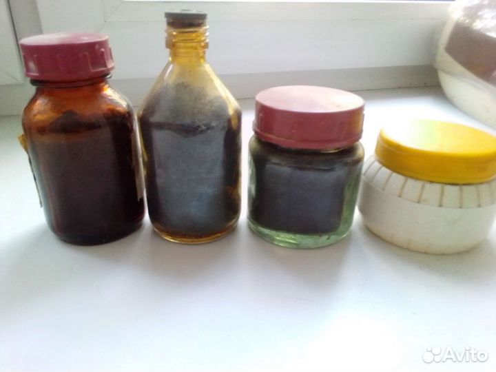 Марганцовка