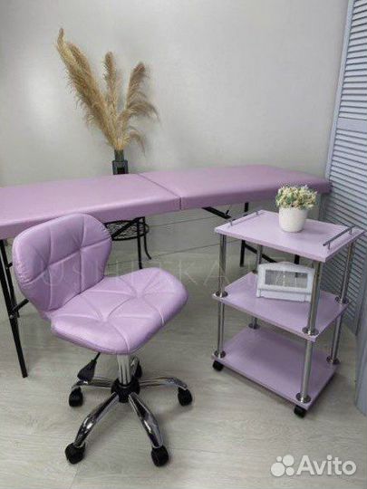 Материалы для наращивания ресниц