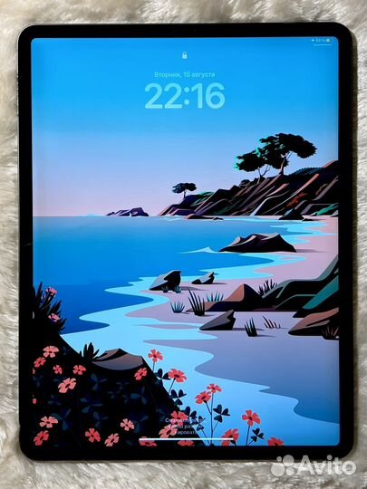 Apple iPad Pro 11 12.9