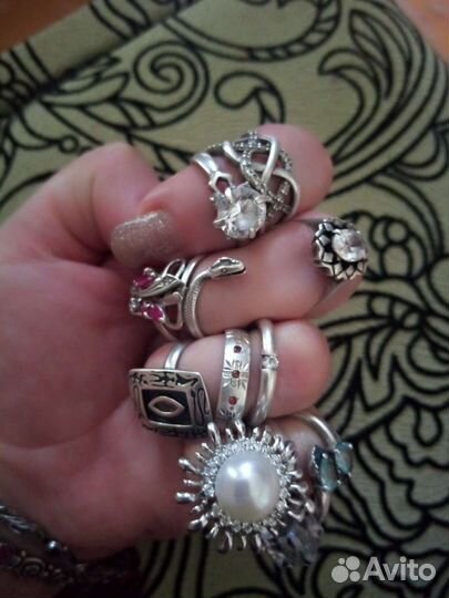 Продам серебро