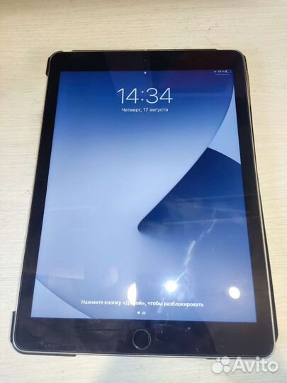 iPad air 2