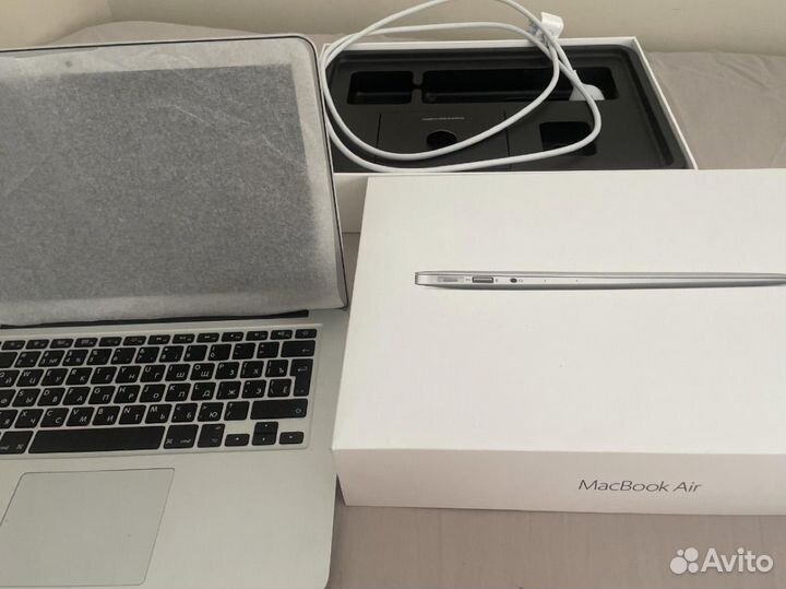Apple MacBook Air 13 2017