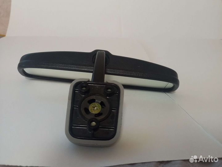 Зеркало заднего вида салонное honda civic 6