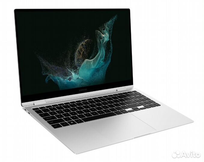 Ноутбук Samsung Galaxy Book2 Pro 360 15.6 i7-1165G