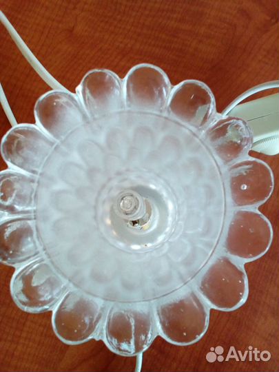 Арома-лампа