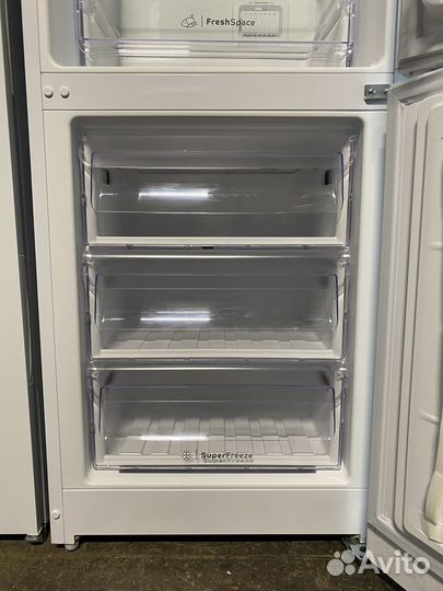 Холодильник indesit с гарантией