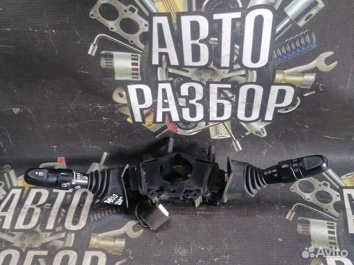 Подрулевой переключатель Chevrolet Lacetti