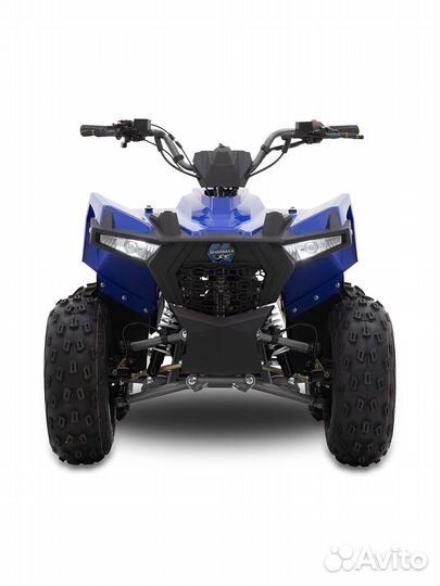 Квадроцикл Sharmax 200 Cross