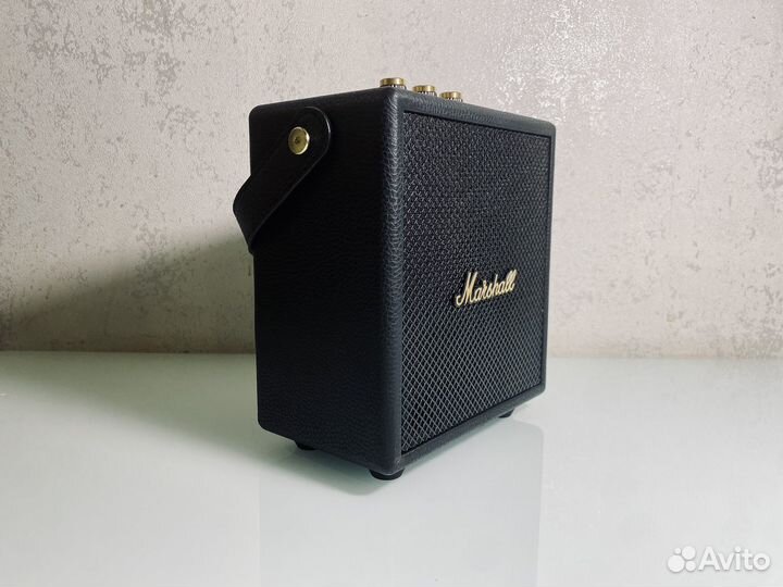 Беспроводная колонка Marshall M12 (новая)
