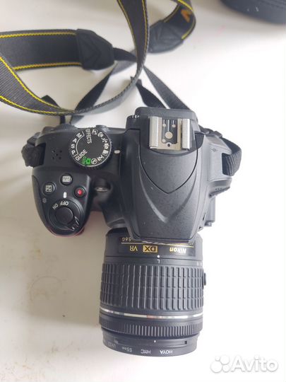 Фотоаппарат