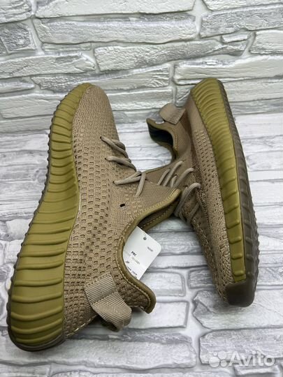 Кроссовки adidas yeezy boost 350