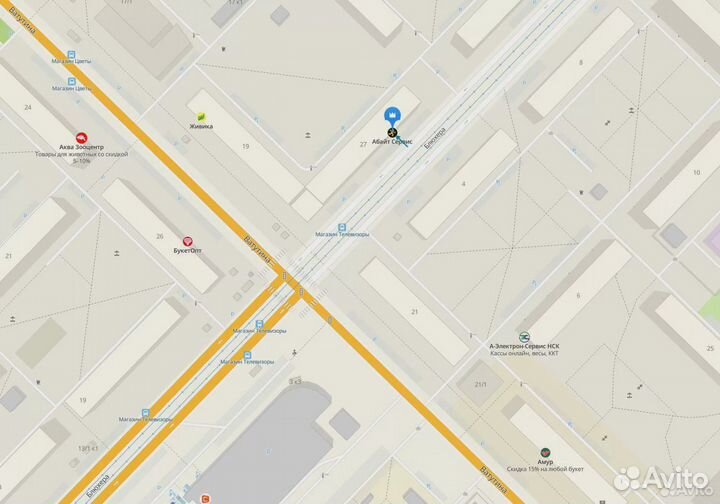 Видеокарта 2 GB GT 740 Asus OC