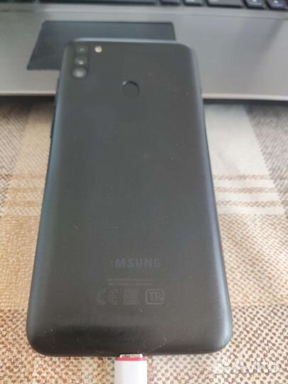 Мобильные телефоны бу samsung