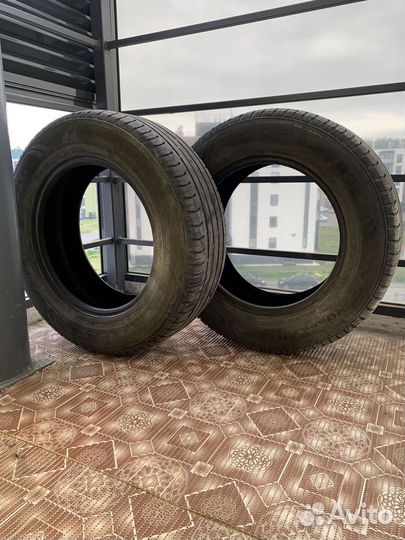 Nokian Tyres Nordman SX2 205/65 R15