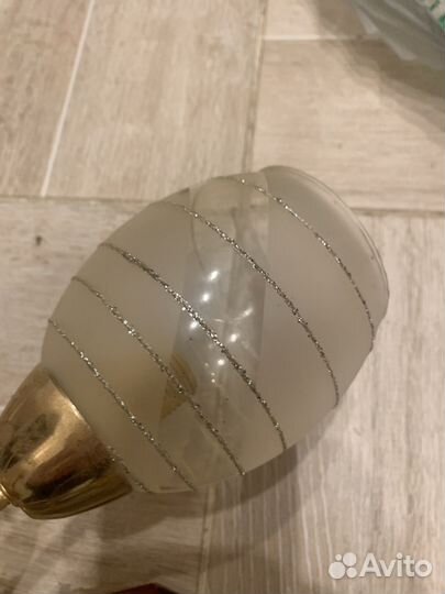 Люстра потолочная