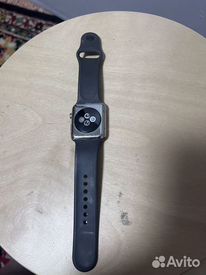 Часы apple watch 1 42mm