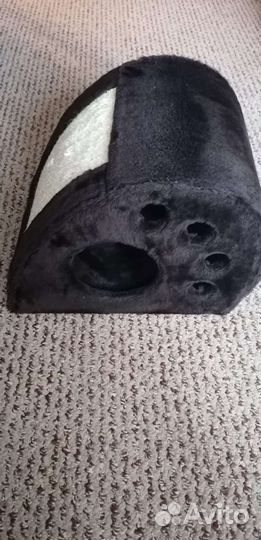 Домик для кошки