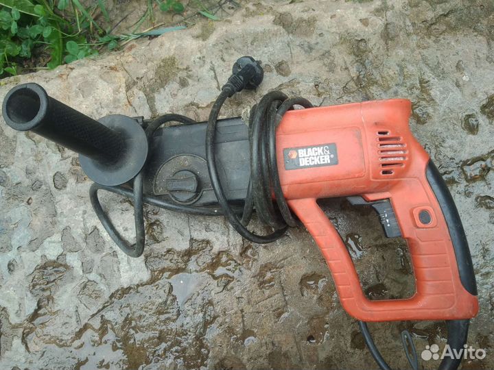 Прокат электроинструмента