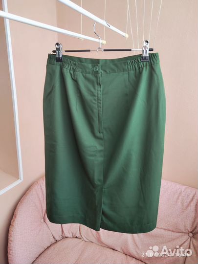 Офисная военная форма женская