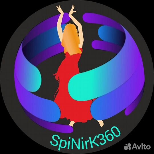 Видеоспинер аренда