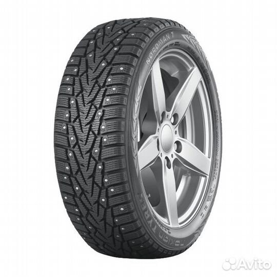 Nokian Tyres Nordman 7 175/65 R14 86T
