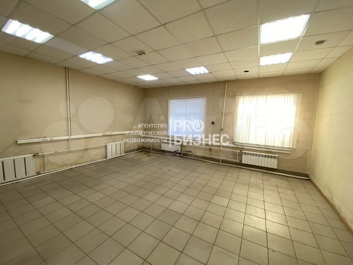 Офис, 139 м², без комиссии