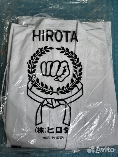 Кимоно Hirota (Япония)