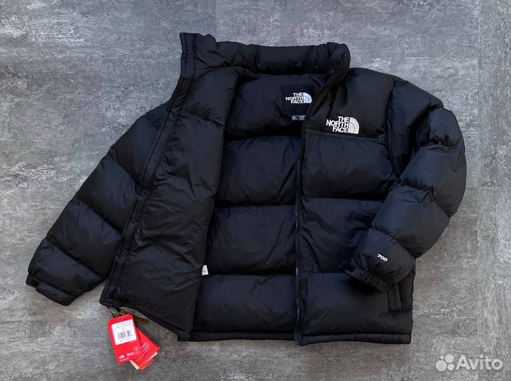 Пуховик The North Face 700