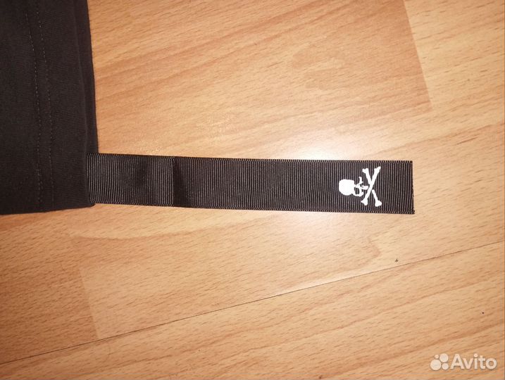 Футболка Mastermind World размер S