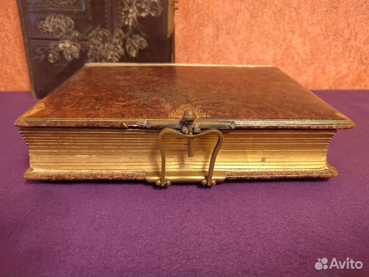 Альбомы для фотографий (Царизм