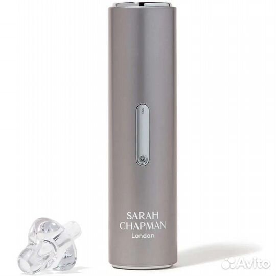 Вакуумное очищение пор Sarah Chapman