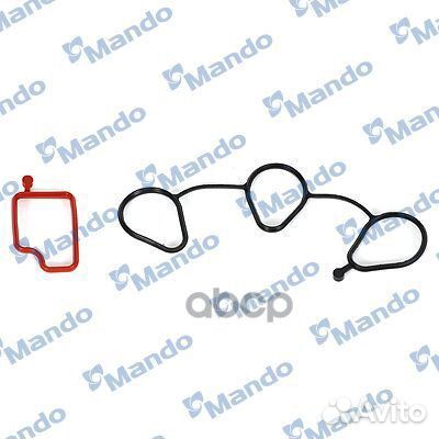 Прокладка коллектора egend00028 egend00028 Mando