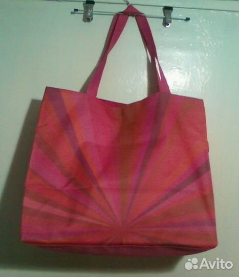 Сумки новые