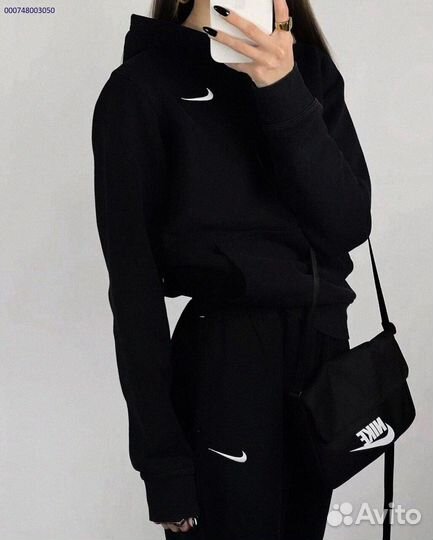 Спорт и комфорт: твой идеальный костюм