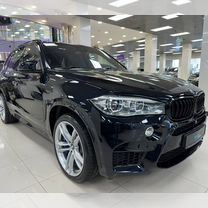 BMW X5 M 4.4 AT, 2016, 146 000 км, с пробегом, цена 4 699 000 руб.