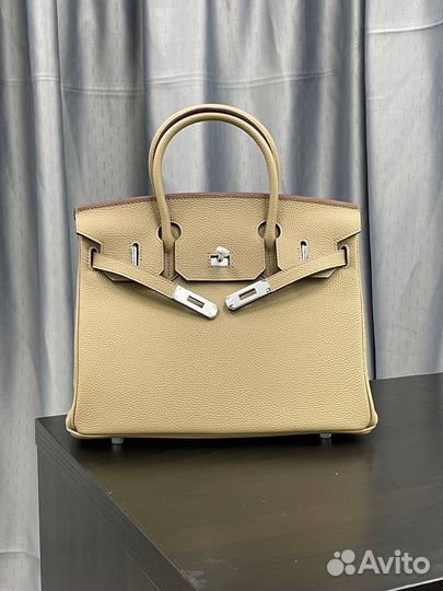 Сумка Hermes Birkin