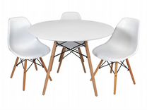 Крепеж для стульев eames